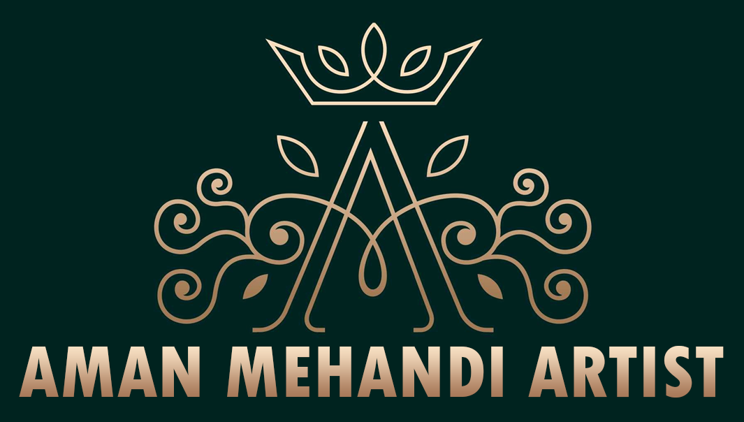 Aman Mehndi Artist