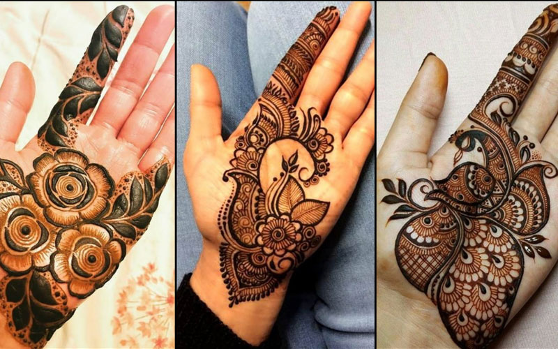 Arabic Mehandi Designer In Lucknow, Uttar Pradesh