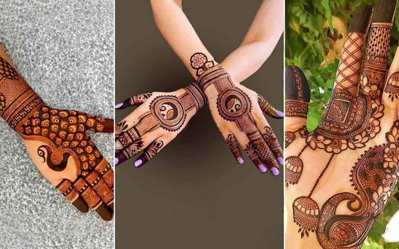 Rajasthani Mehndi Designing Services In Lucknow